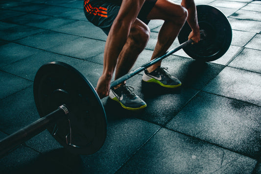 Embrace the Journey with Barebones Athletics - Barebones Athletics