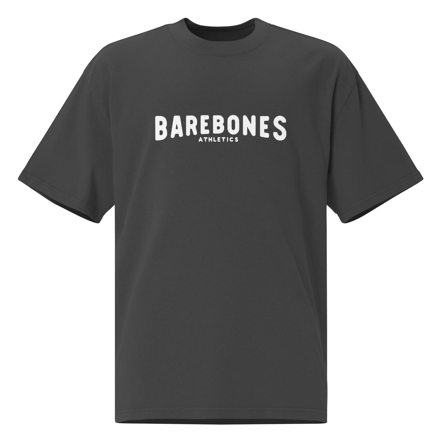 Drop Dead Kicks - Premium Oversized Tee - Barebones Athletics