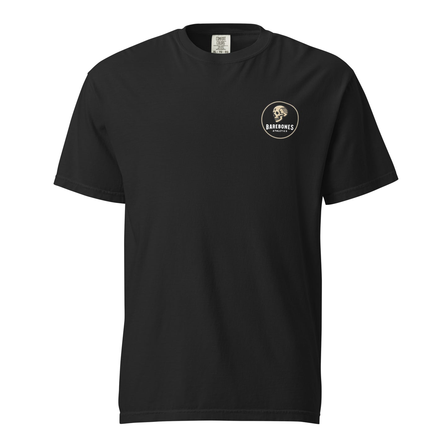 Skull Splitter - Premium Tee - Barebones Athletics