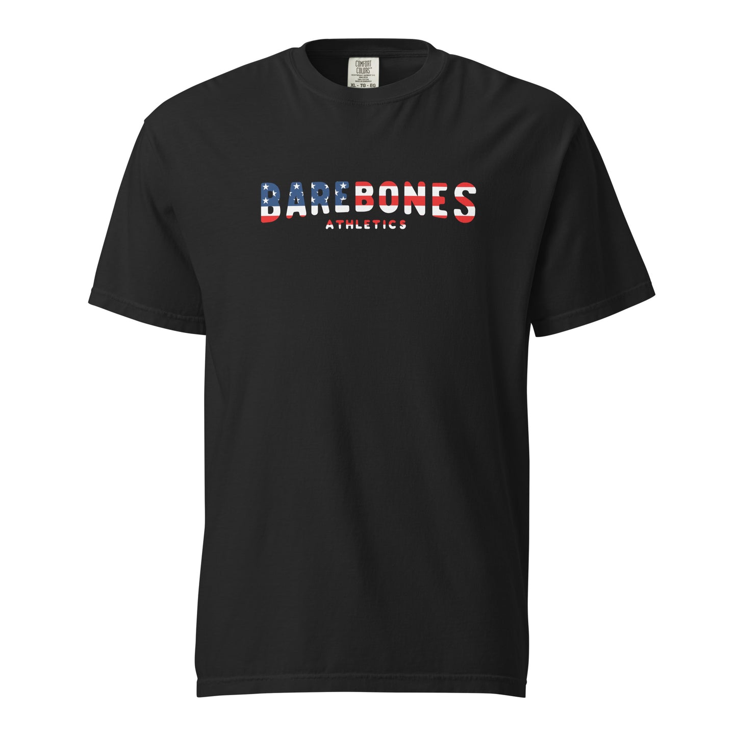 Classic American - Premium Tee - Barebones Athletics