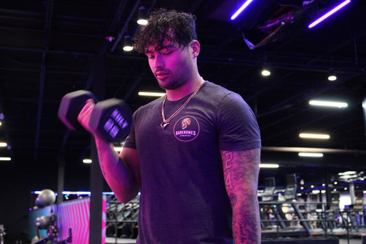 The Barebones Guide to Choosing the Right Athletic Gear - Barebones Athletics 
