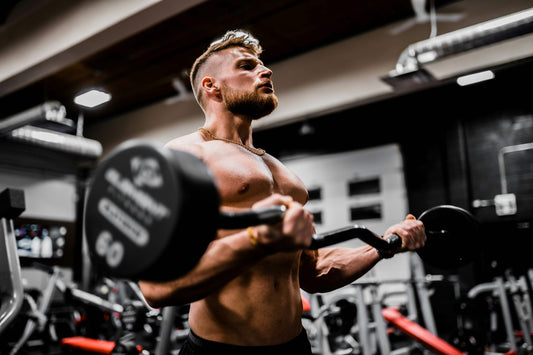 Unlocking Your Potential: The Power of Consistency - Barebones Athletics 