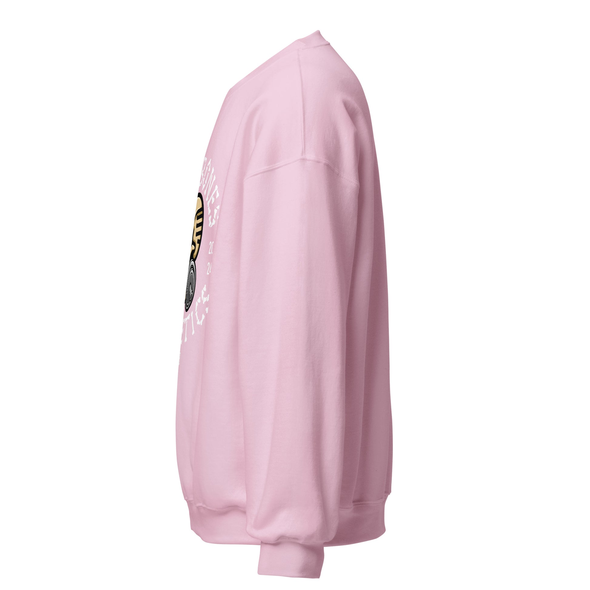 Barbell Bite - Premium Sweatshirt - Barebones Athletics