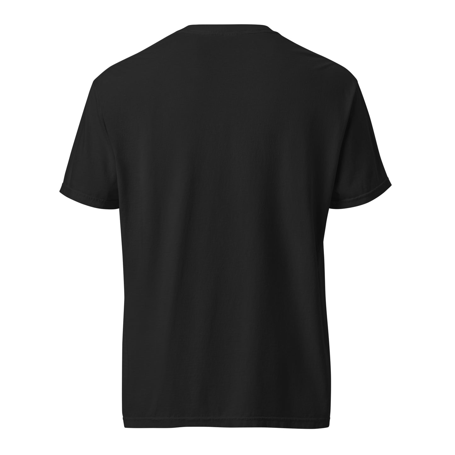 Classic American - Premium Tee - Barebones Athletics