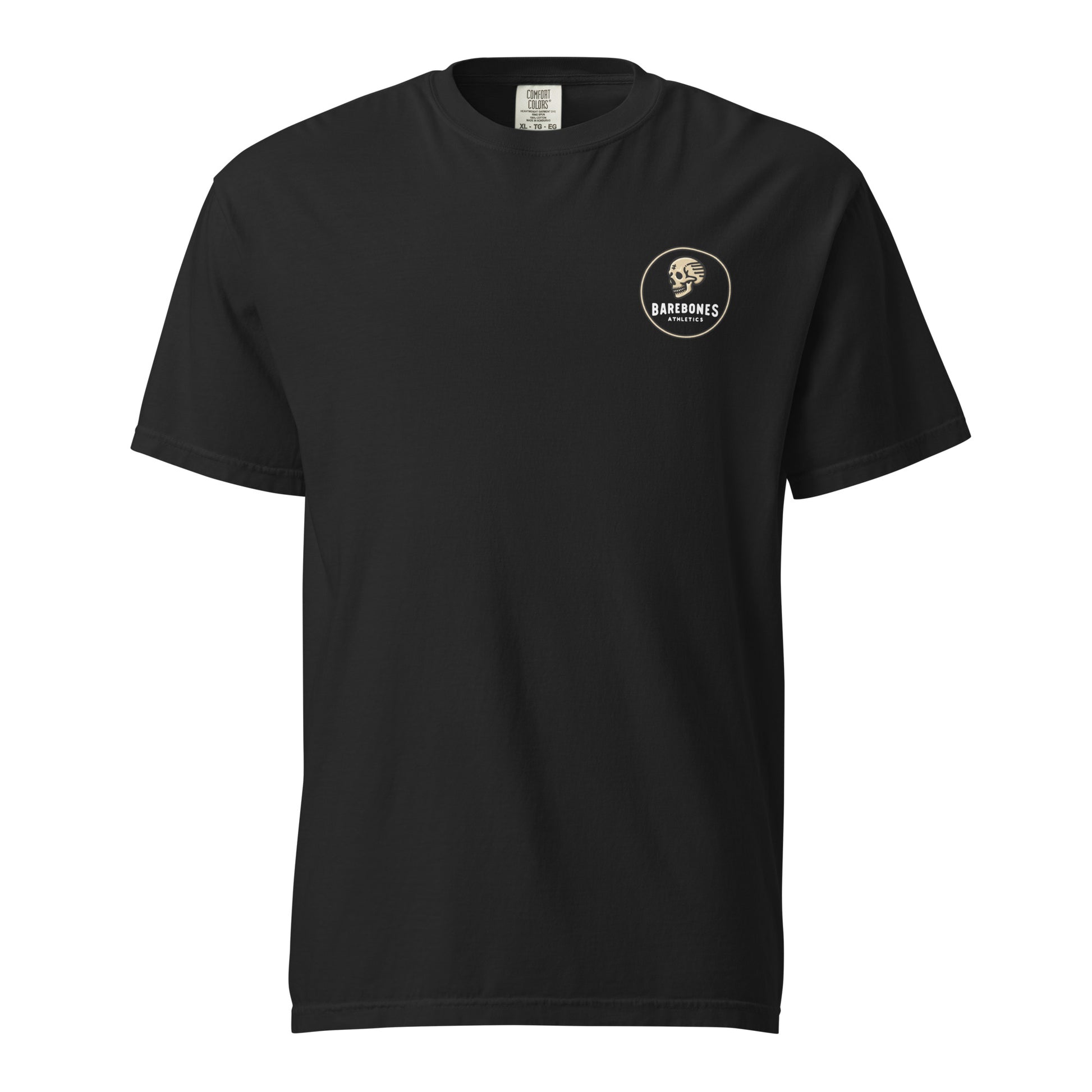 Running on Empty - Premium Tee - Barebones Athletics