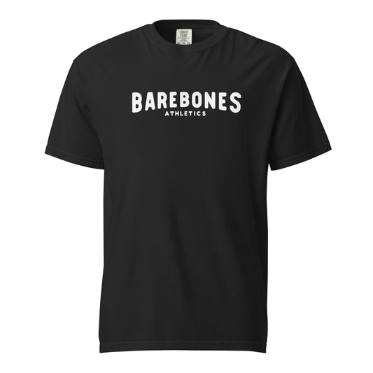 Classic - Premium Tee - Barebones Athletics