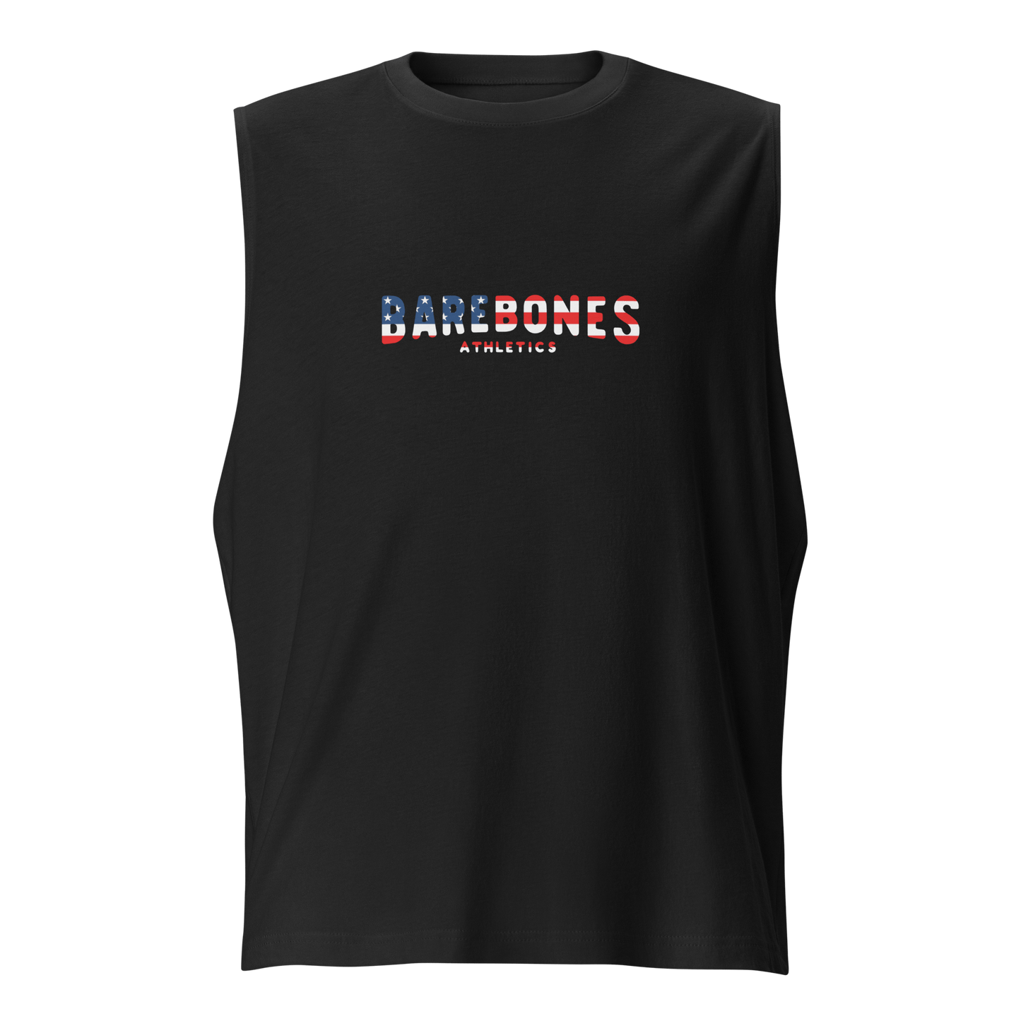 Classic American - Tank - Barebones Athletics