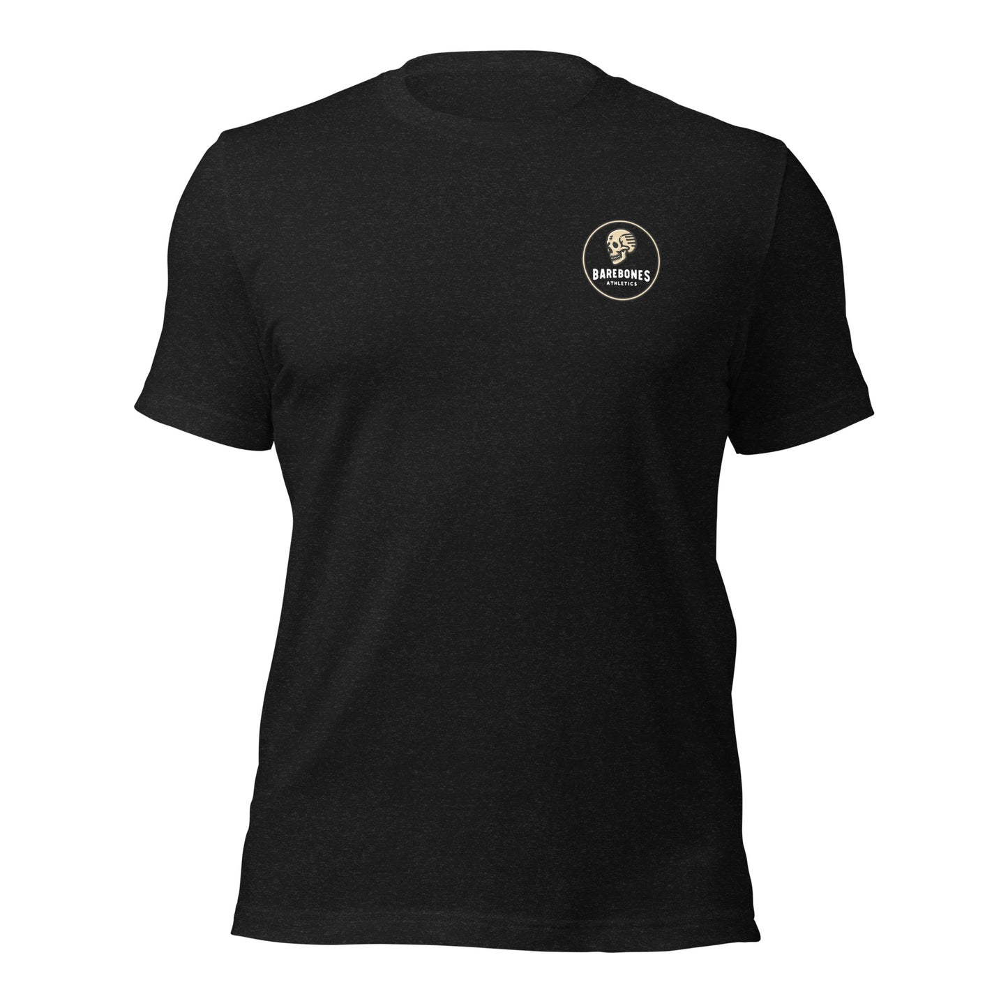 DEADlift - Premium Tee - Barebones Athletics
