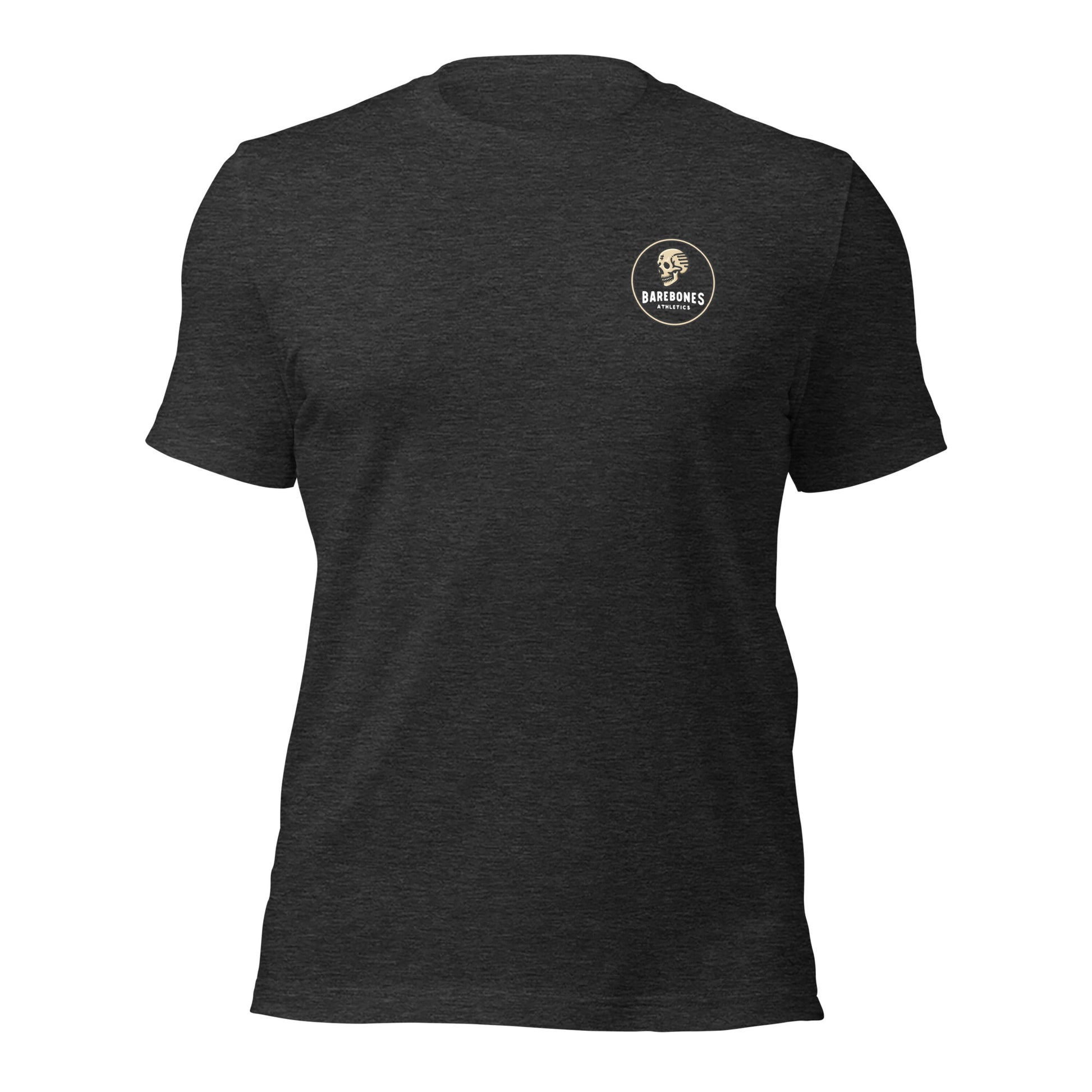 DEADlift - Premium Tee - Barebones Athletics