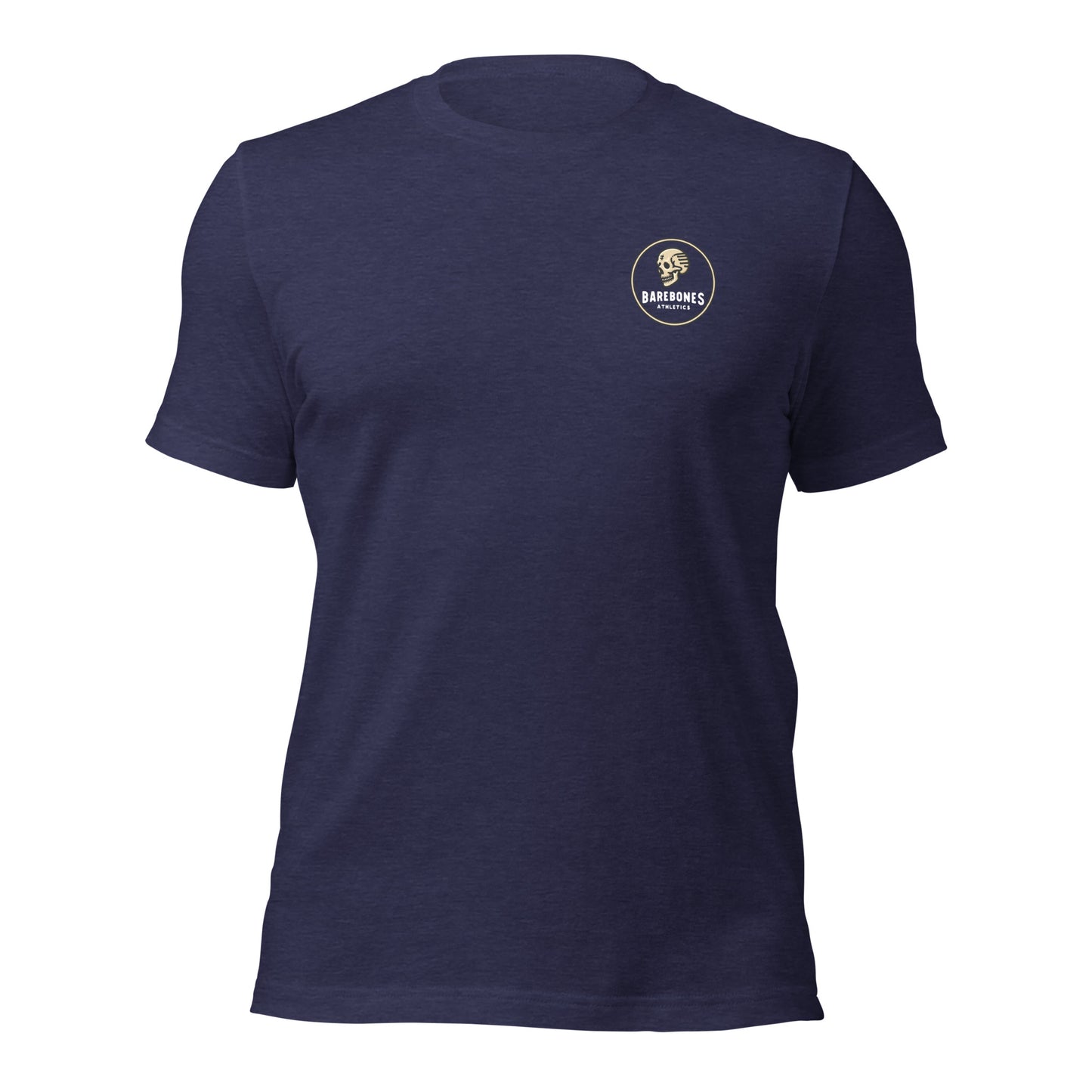 DEADlift - Premium Tee - Barebones Athletics